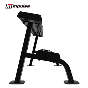 Impluse DUMBBELL RACK