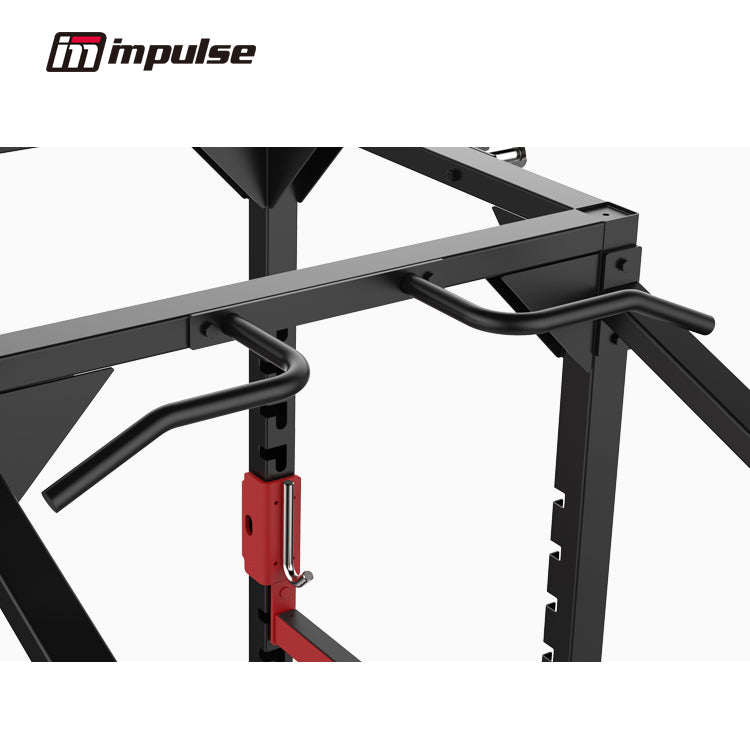 Impluse FULL POWER RACK