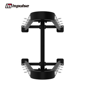 Impluse BARBELL RACK