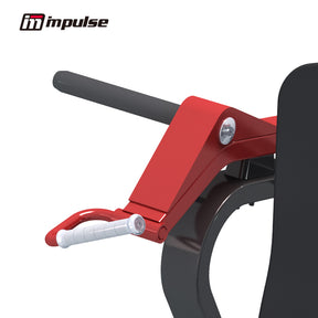 Impluse SHOULDER PRESS