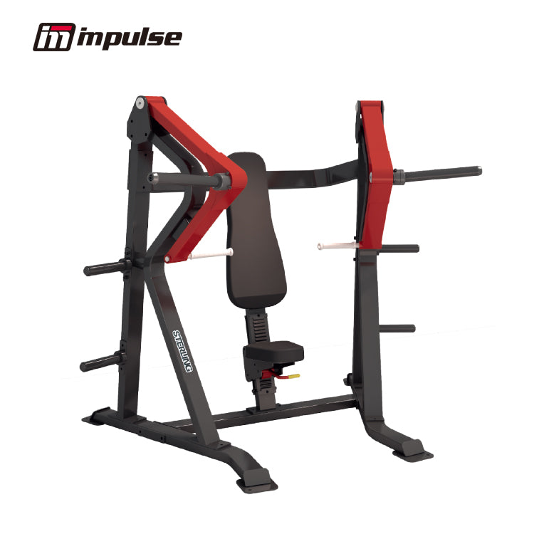 Impluse CHEST PRESS