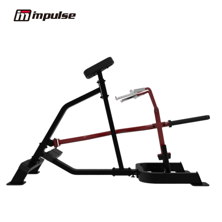 Impluse INCLINE ROW