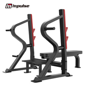 Impluse FLAT BENCH