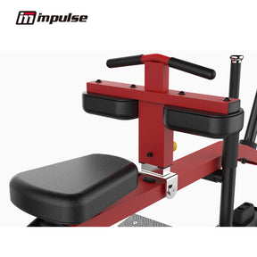 Impluse SEATED CALF RAISE