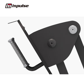 Impluse LEG PRESS