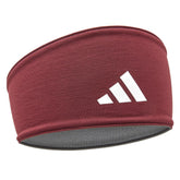 Adidas Reversible Headband - Shadow Red ADAC-16300RD