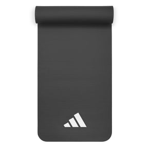 Adidas Fitness Mat - 7mm/10mm - Red/Blue/Grey