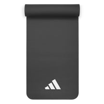 Adidas Fitness Mat - 7mm/10mm - Red/Blue/Grey