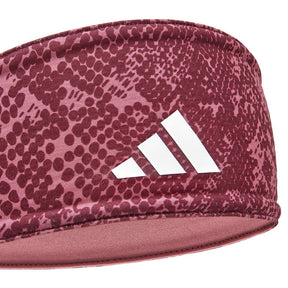 Adidas Reversible Headband - Pink Strata ADAC-16300PK