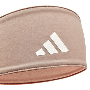 Adidas Reversible Headband - Taupe ADAC-16300TE