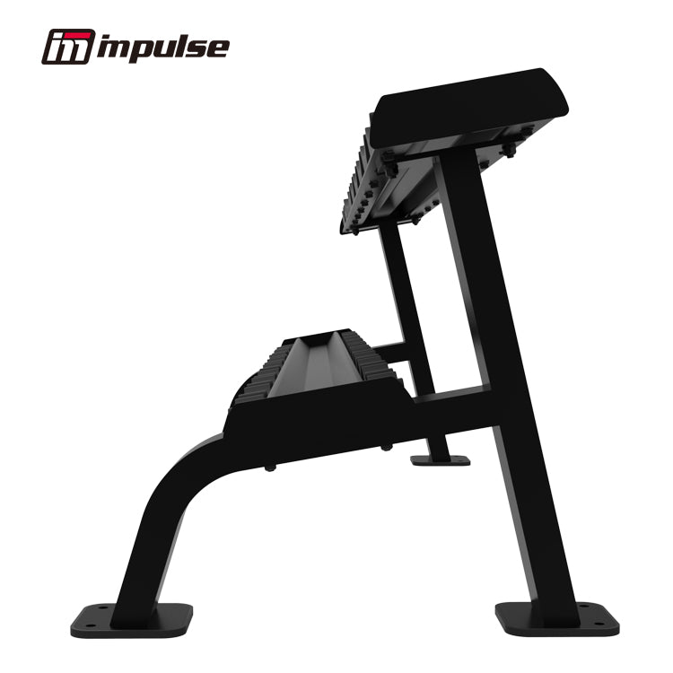 Impluse DUMBBELL RACK