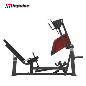 Impluse LEG PRESS