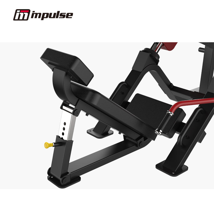 Impluse 45 LEG PRESS