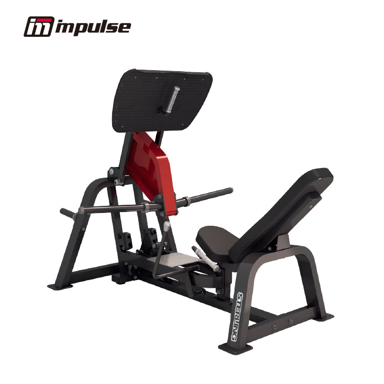 Impluse LEG PRESS