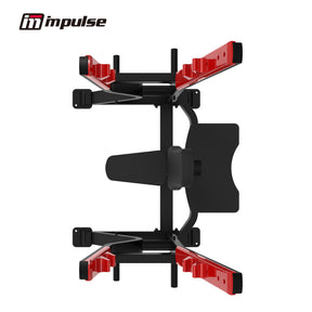 Impluse SHOULDER PRESS BENCH