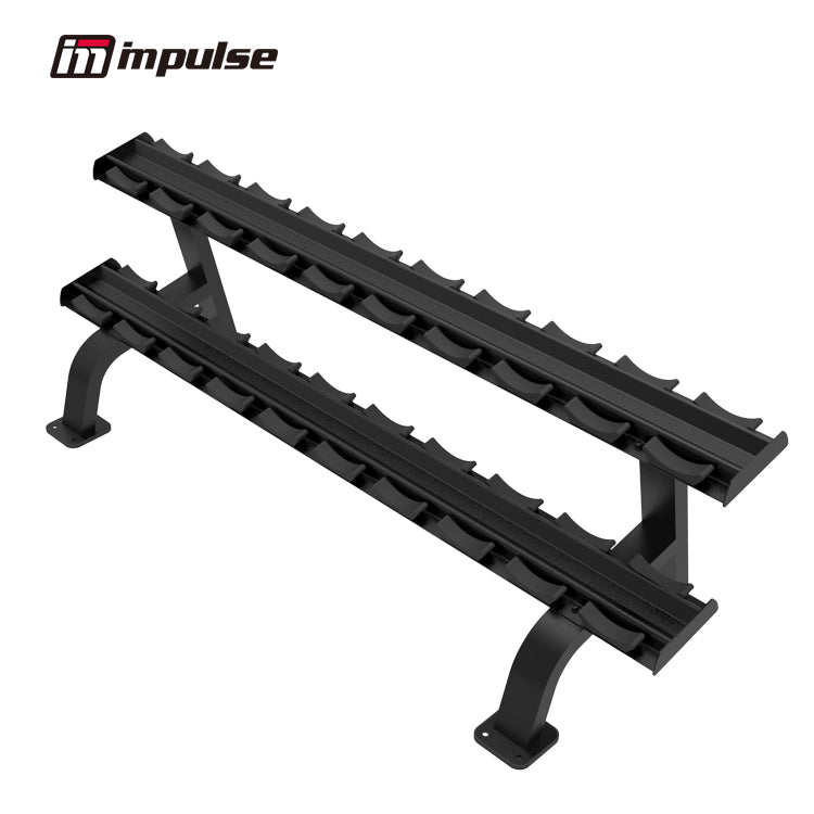 Impluse DUMBBELL RACK