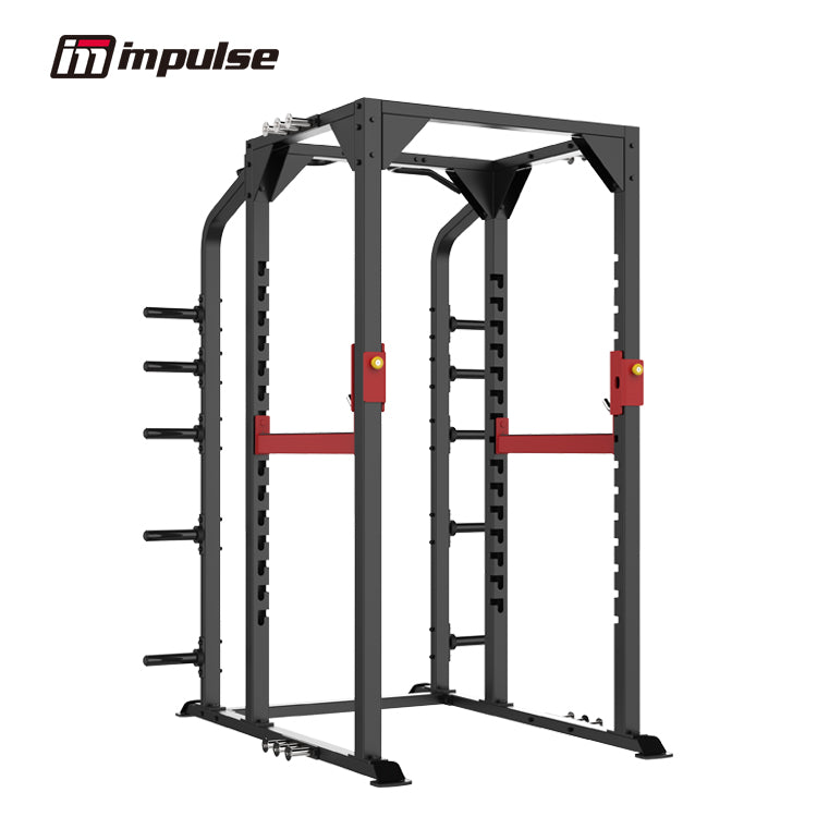 Impluse FULL POWER RACK