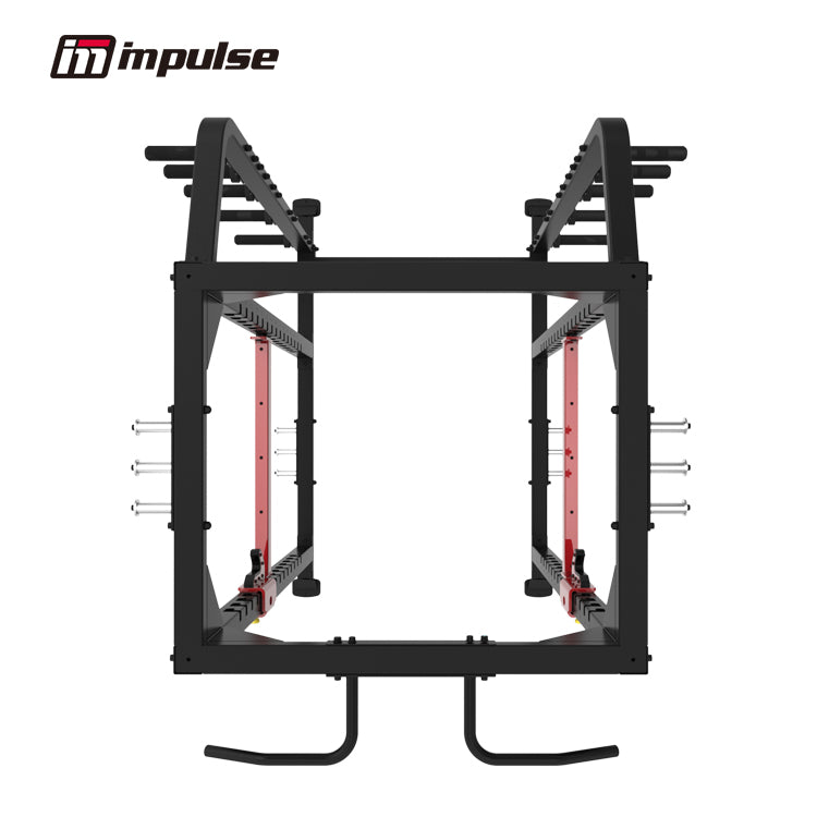 Impluse FULL POWER RACK