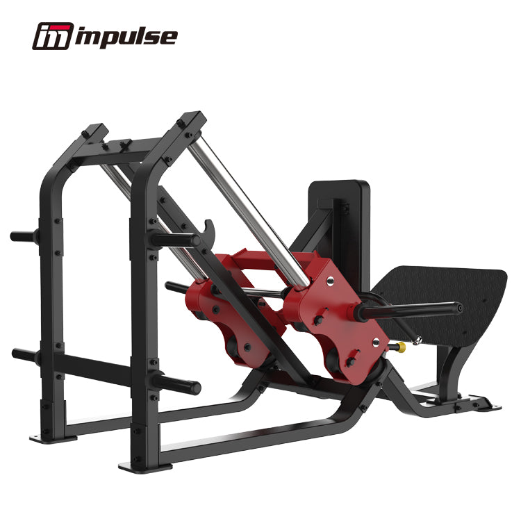 Impluse HACK SQUAT