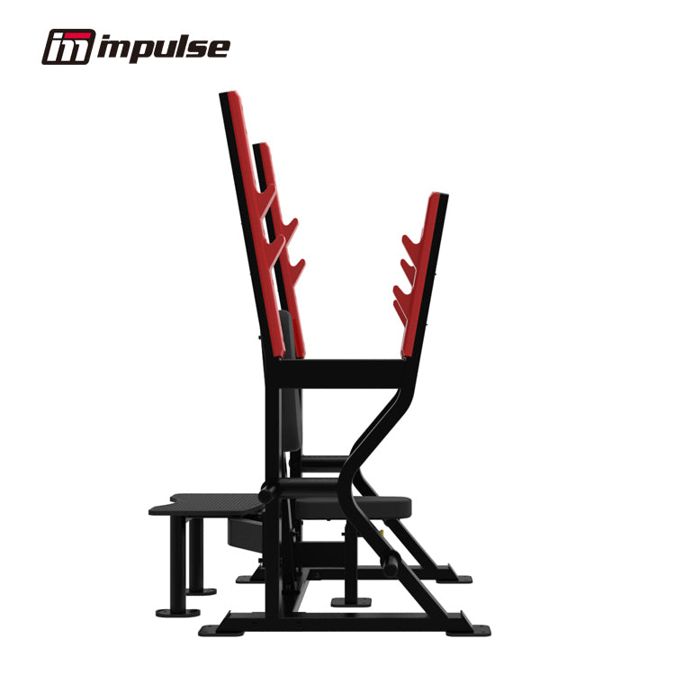 Impluse SHOULDER PRESS BENCH