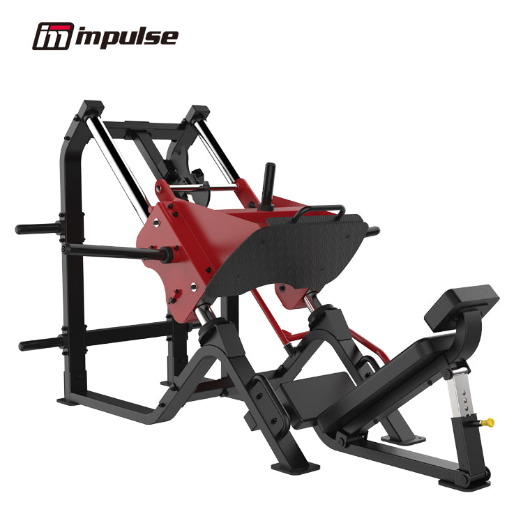 Impluse 45 LEG PRESS