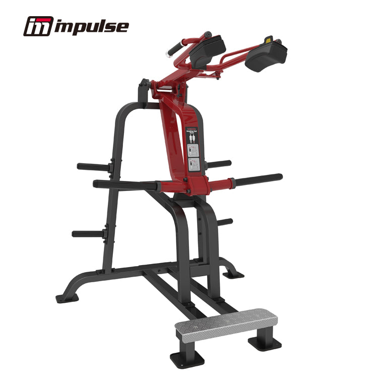 Impluse STANDING CALF RAISE