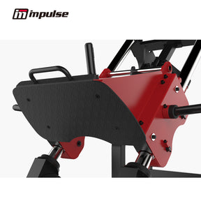 Impluse 45 LEG PRESS