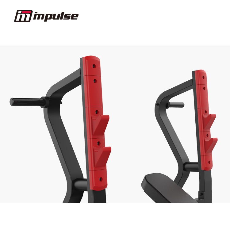 Impluse INCLINE BENCH