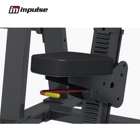 Impluse INCLINE CHEST PRESS