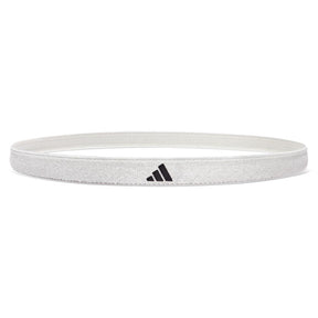 Adidas Sports Hair Bands - Grey, Coral Fusion, Shadow Navy ADAC-16204