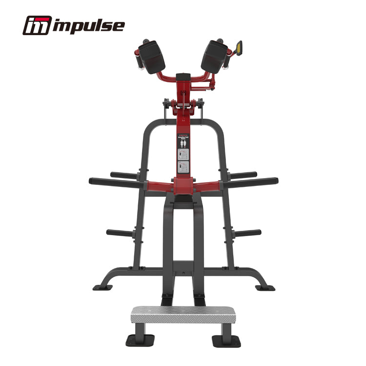 Impluse STANDING CALF RAISE