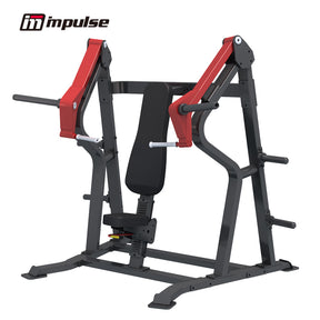 Impluse INCLINE CHEST PRESS