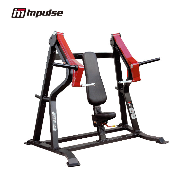 Impluse INCLINE CHEST PRESS