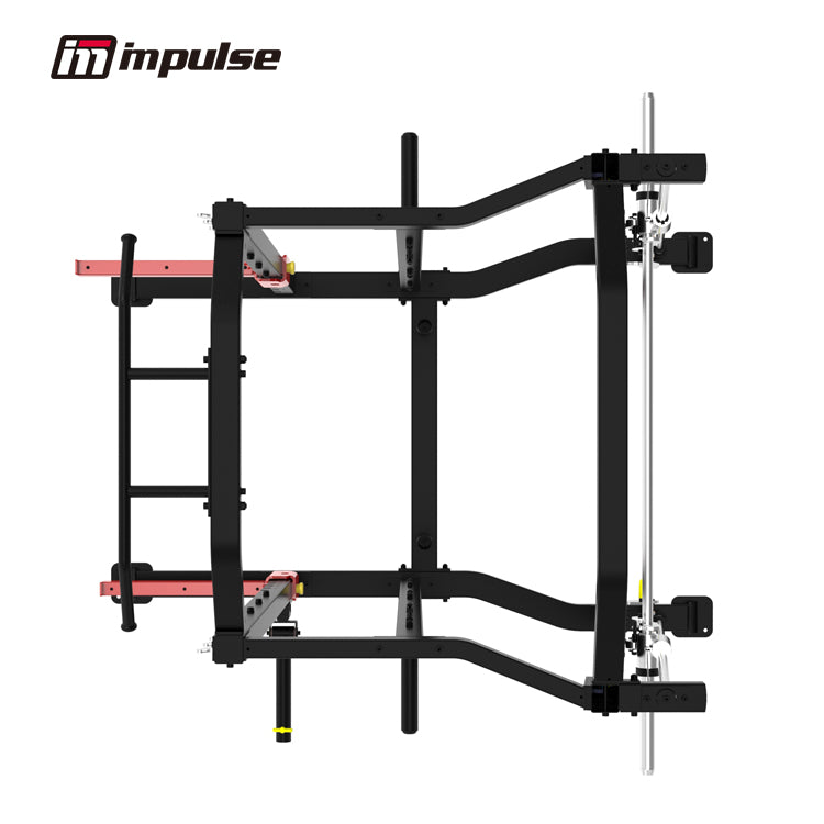 Impluse MAGIC RACK/SMITH MACHINE