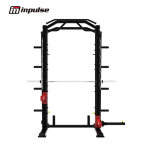 Impluse MAGIC RACK/SMITH MACHINE