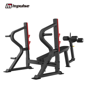 Impluse DECLINE BENCH