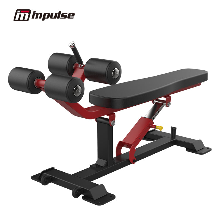 Impluse MULTI AB BENCH