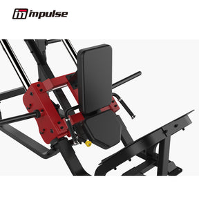 Impluse HACK SQUAT