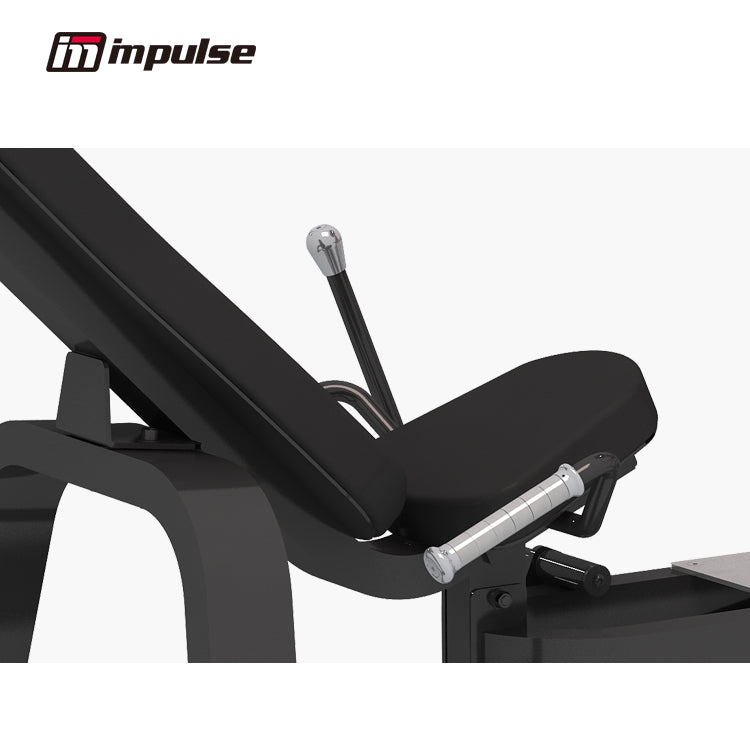 Impluse LEG PRESS