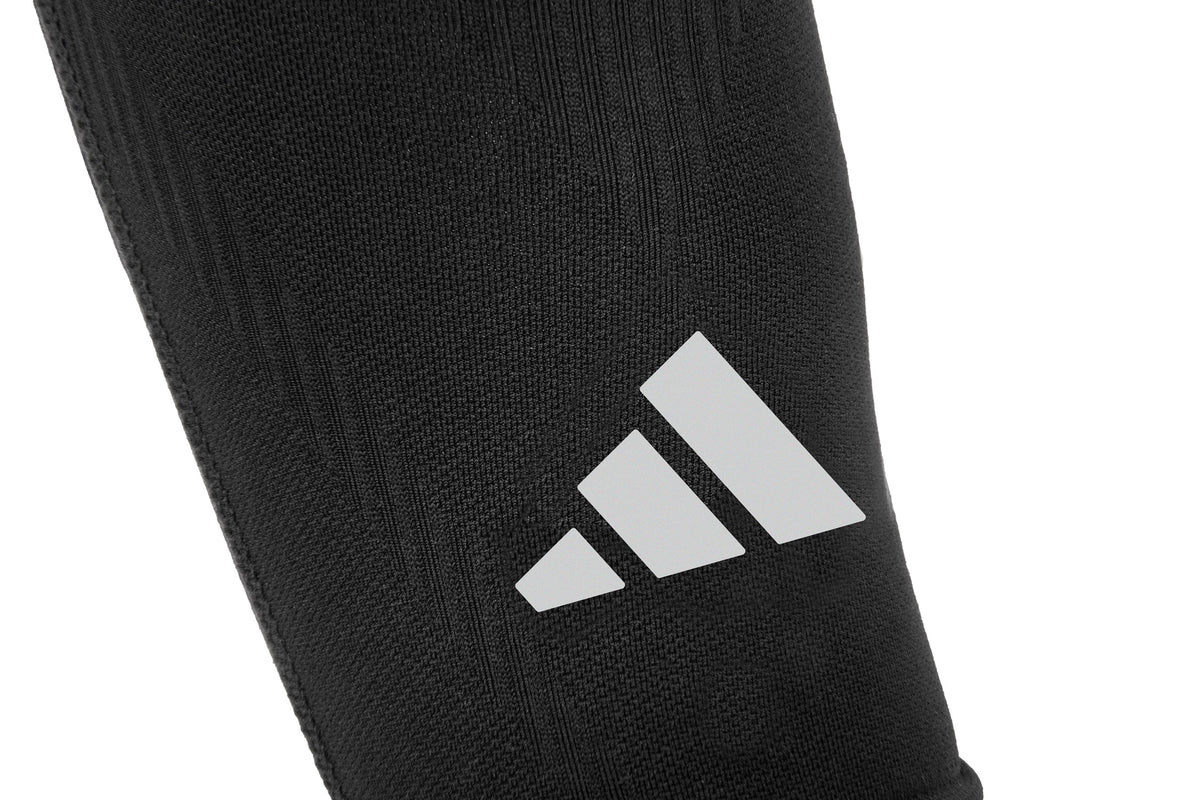 Adidas Compression Calf Sleev Black L/XL