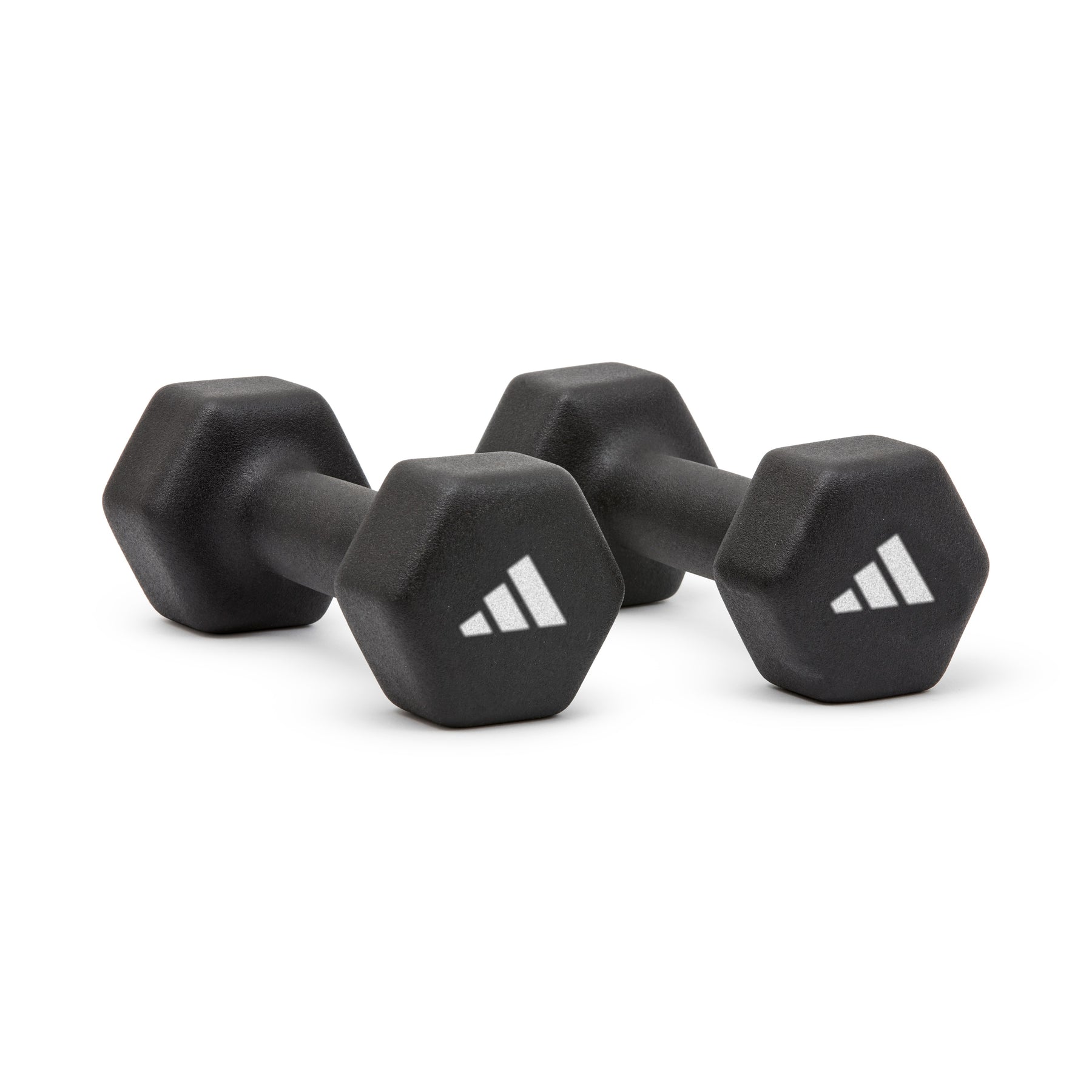 Adidas Dumbbells - 3 Kg (Pair)