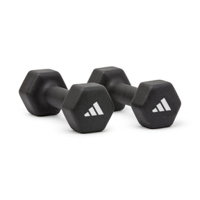 Adidas Dumbbells - 3 Kg (Pair)