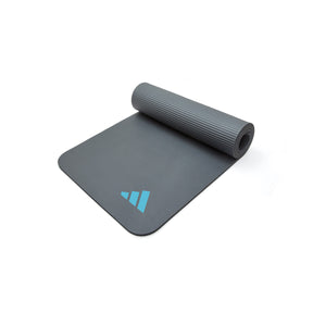 Adidas Yoga Mat 8mm Trace Blue