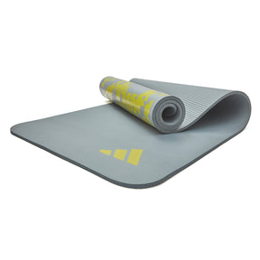 Adidas Yoga Mat 8mm Vapor Grey