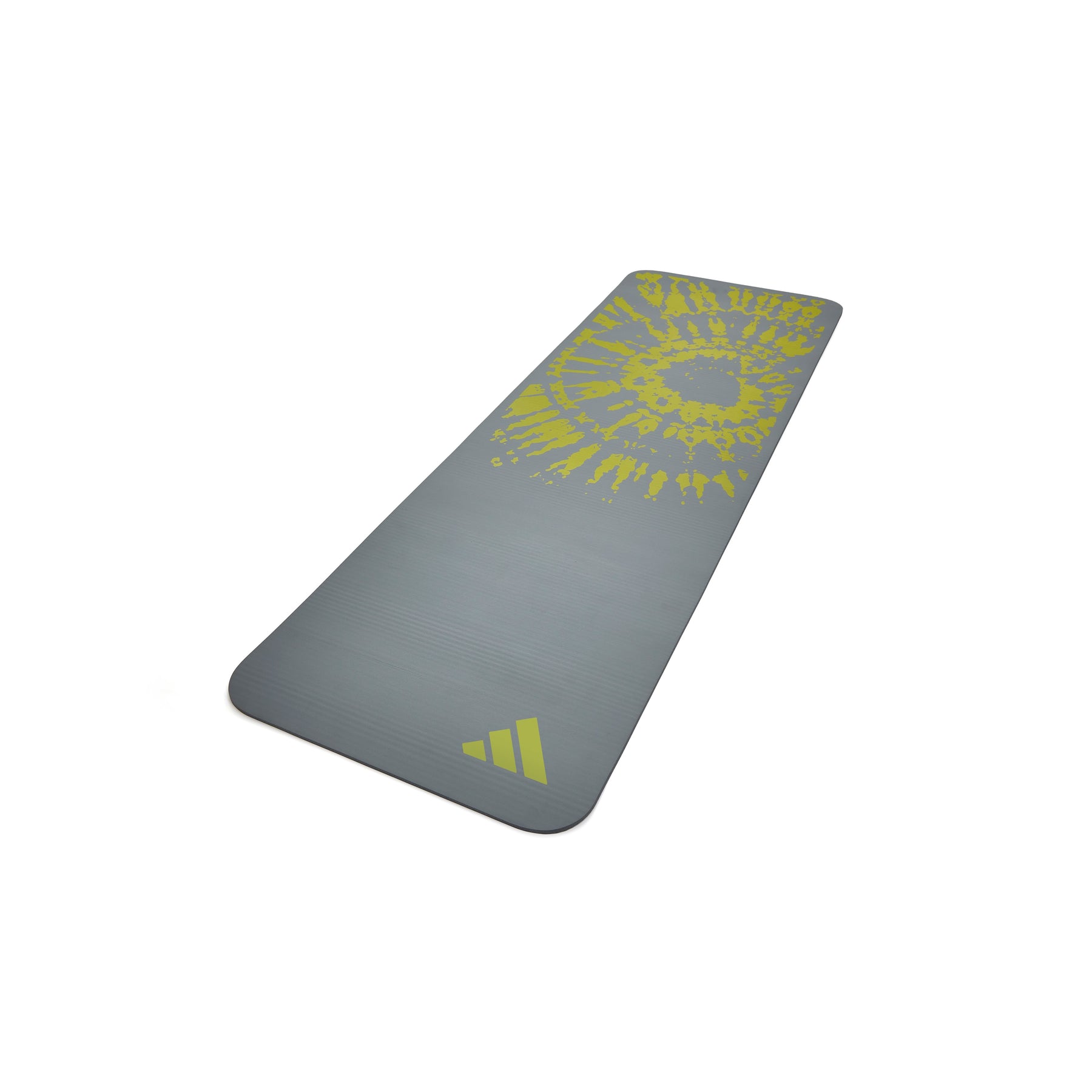 Adidas Yoga Mat 8mm Vapor Grey