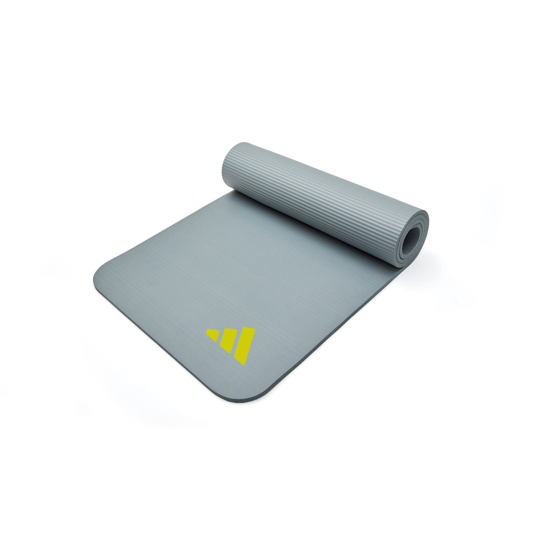 Adidas Yoga Mat 8mm Vapor Grey