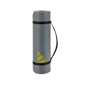 Adidas Yoga Mat 8mm Vapor Grey