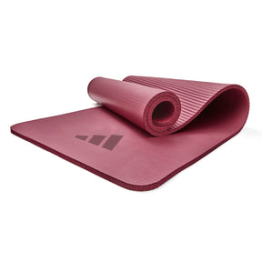 Adidas Yoga Mat 8mm Mystery Ruby