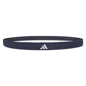 Adidas Sports Hair Bands - Grey, Coral Fusion, Shadow Navy ADAC-16204