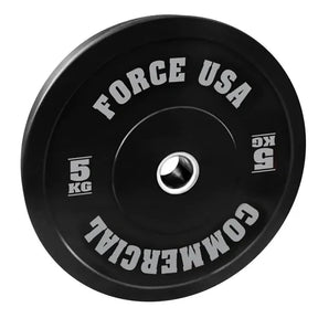 FORCE USA ULTIMATE TRAINING BUMPER PLATE